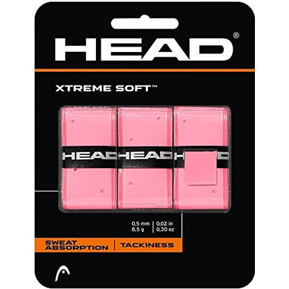 Head Xtreme Soft Racquet Overgrip