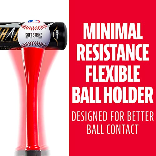 Franklin Sports MLB® Spring Swing No Tip Batting Tee