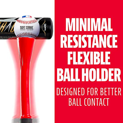 Franklin Sports MLB® Spring Swing No Tip Batting Tee