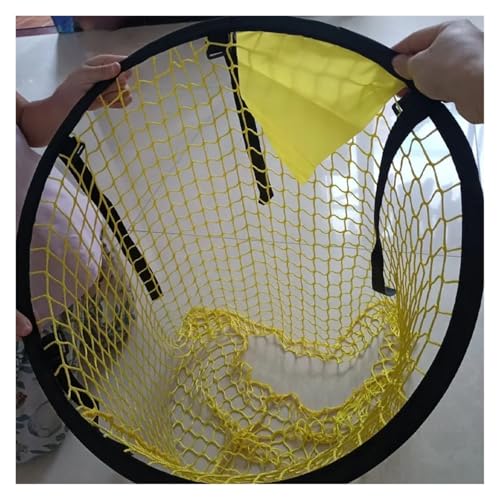 2Pcs Football Target Net Foldable Training Free-kick Shooting Practice Goal Positioning