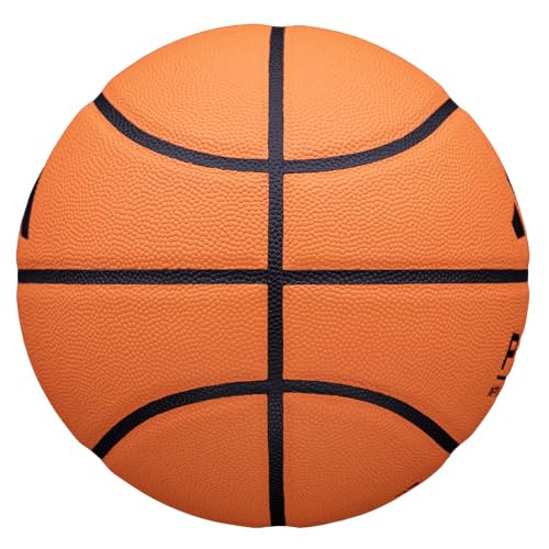 adidas | Pro1 | DryTack Microfiber Next Generation Official Game Basketball | Optic Orange - size: Size 7 (29.5")