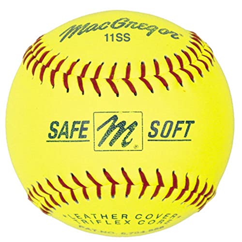 Macgregor Safe/Soft Training Softball