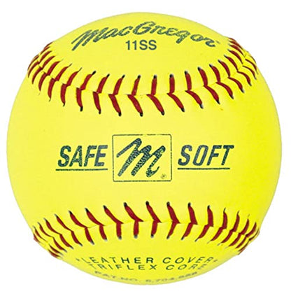 Macgregor Safe/Soft Training Softball