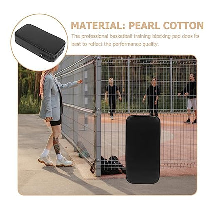 MAGICLULU 1Pcs Training Equipment Blocking Pads Basketball Sports Training Shield Blocking Pad for Football