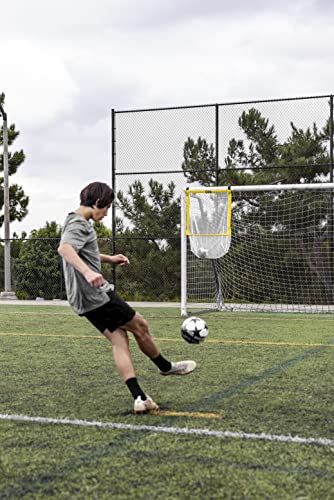 SKLZ Top Shelf Soccer Shooting Target