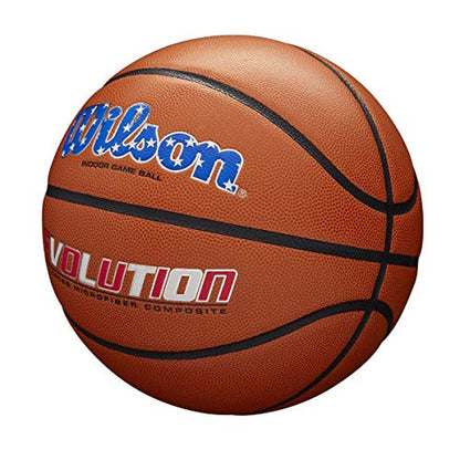 Wilson Evolution Basketballs