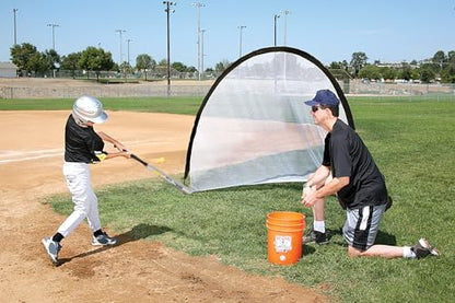 SKLZ Power Stick Baseball and Softball Training Bat for Strength - style: Quick Stick