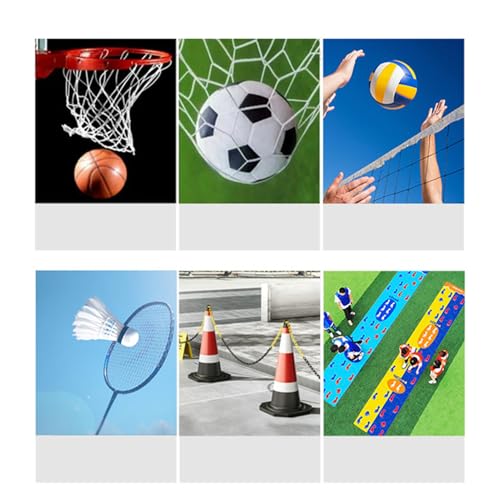 190L Waterproof Equipment with Handle for Football – Tennis, Volleyball, Football, Hockey, Training and Beach