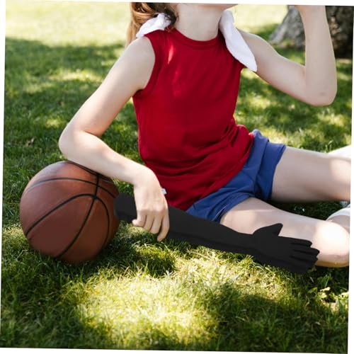 Foam Basketball Defense Trainer for Youth Soft Sponge Blocking Hand Drill Equipment for Layup and Passing Practice Safe Basketball Shooting Aid for Elementary Players