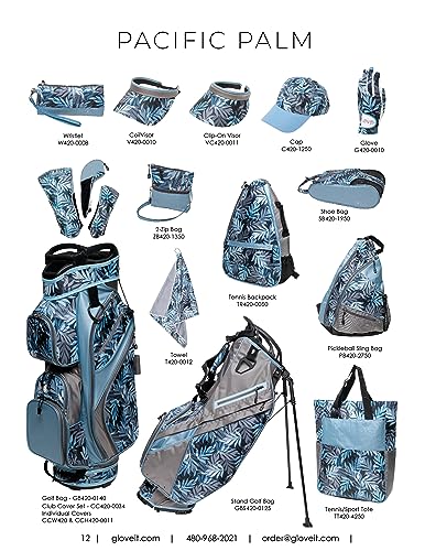Glove It Sling Bag - Pacific Palm