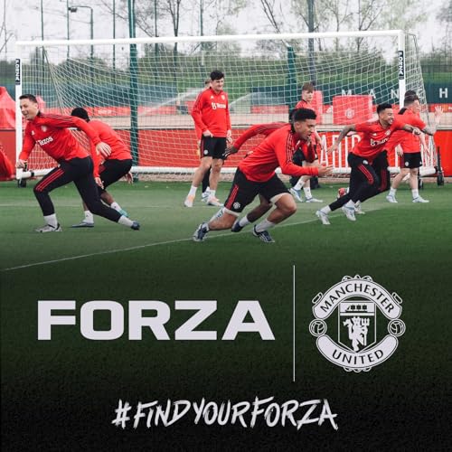 FORZA Aluminum Soccer Goals [11 Sizes] | Professional Soccer Goal Posts *The Goal Nets Used by MLS & Premier League Clubs* - size: 12ft x 6ft, style: Alu110 Socketed