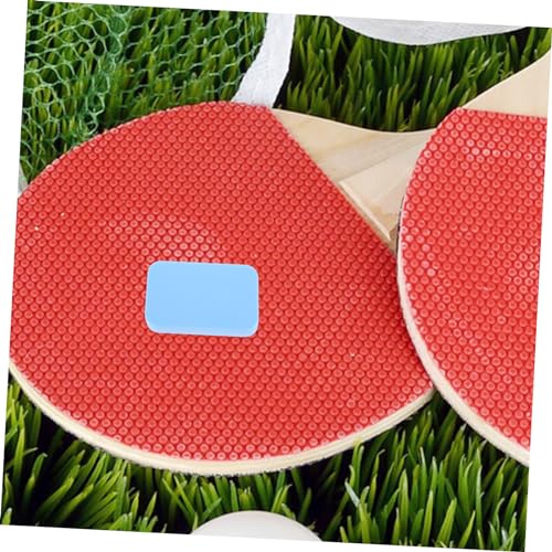 Table Tennis Paddle Cleaner Advanced Sponge Eraser for Effortless Removal Table Tennis Cleaning Supply Reduces Cleaning and Energy Enhances