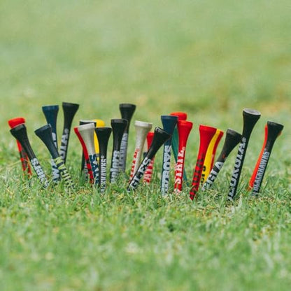 Team Golf NHL Golf Tees, Jar of 175