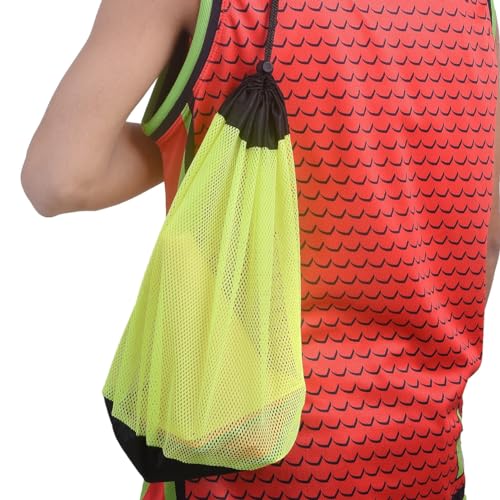 Athllete Cones for Sports Training, 7 Inches Tall & Visible, Durable and Easy to Handle Sports Cones, Ideal for All Kinds of Training Cones Activities and Field Practice Sport