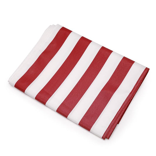 Team Building Games Teamwork Games for Working Adults Ice Breaker, Group Activities for Field Day/Outdoor - color: Red/White, size: 20ft, style: Pack of 1
