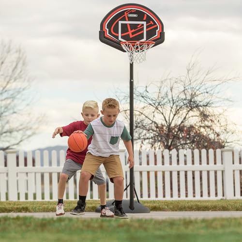 Lifetime 32" Youth Portable Basketball Hoop