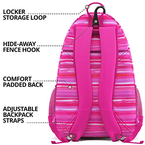 Athletico Athletico City Tennis Bag