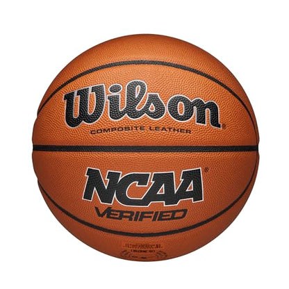 Wilson Verified Indoor/Outdoor Basketballs