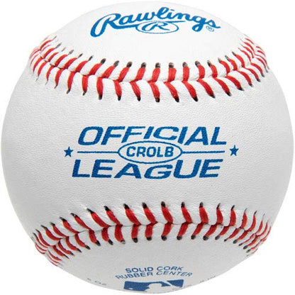 Rawlings R10U Exclusive Edition Baseball 30 Bucket