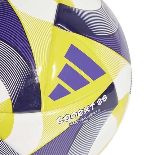 adidas Messi Mini Soccer Ball