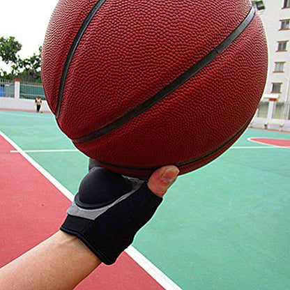 Basketball Dribble Skill Training Assistants,Basketball Dribbling Gloves Finger Training Anti Grip Dribble Gloves for Kids Youth and Adult