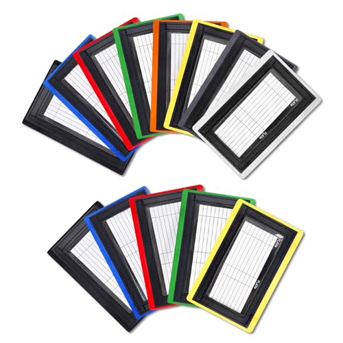 Multicolor Football Play Wristband, Softball Wristbands for Signs, Football Quarterback Play Wristbands for Youth and Adult with 3 Compartments - color: 8 Colors (8-Pack), size: Adult