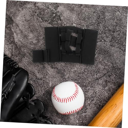 HEMOTON Youth Baseball and Softball Training Glove Ergonomic for Catching Durable Material for Young Athletes Practicing Baseball and Golf