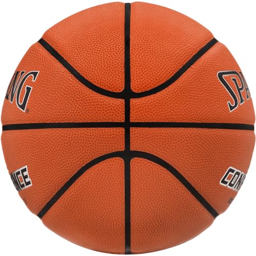 Spalding Spalding All Conference Indoor-Outdoor Basketball - size: Youth Size, 27.5"
