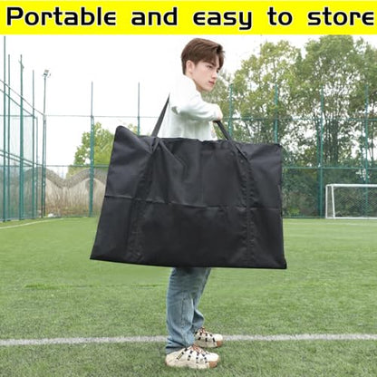 9 Hole Pitching Net with Strike Target | Adjustable Baseball Softball Pitching Training Net | Heavy-Duty 9-Pocket Pitchers Net for Hitting & Throwing