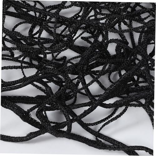 Yardwe Foldable Volleyball Net for Outdoor Sports Portable Design for Beach Garden Use Durable Material Easy to Clean Versatile for Badminton Tennis Standard