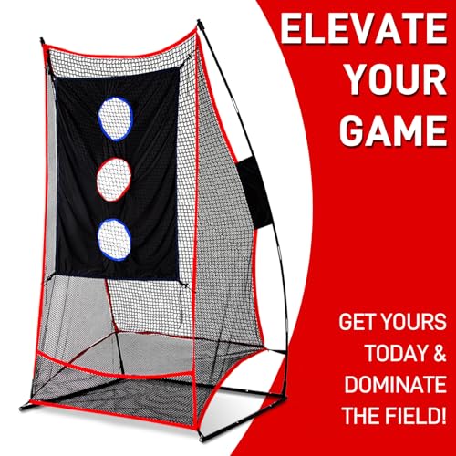 Football Throwing Net Portable: 6x3ft Durable Training Target for Backyard Sports Field Use Ideal for Adults Teens and Coaches