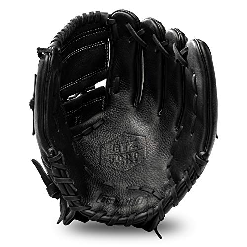 Franklin Sports CTZ5000 Baseball Gloves - Adult + Youth Fielding Gloves + Catcher's Mitts - Multiple Styles + Colors