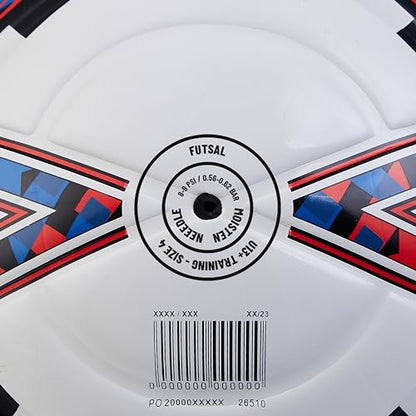 Mitre Unisex Soccer Ball Practice Impel