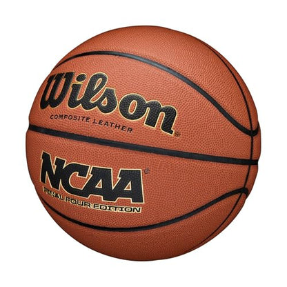WILSON NCAA Final Four Basketball
