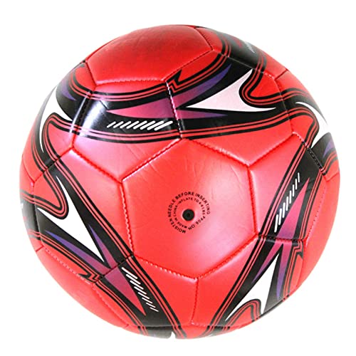 2X Professional Soccer Ball Size 5 Official Soccer Training Football Ball Competition Outdoor Football