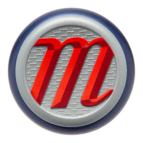 Marucci CAT9 Pastime -3 BBCOR Metal Baseball Bat, 2 5/8" Barrel - size: 33"/ 30 oz