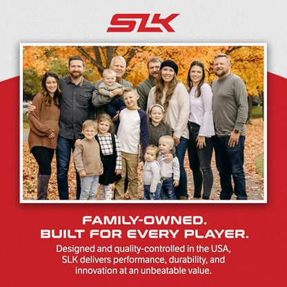 Selkirk Sport SLK Club Pickleball Paddle Bundle | Graphite & Fiberglass Pickleball Paddles with SX3 Honeycomb Core