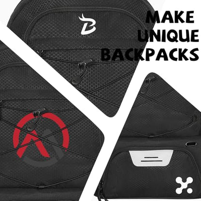 Goloni Basketball Backpack Bag,35L Basketball Bag with with Separate Ball & Shoe Compartments,Large Sports Bag for Basketball - color: black