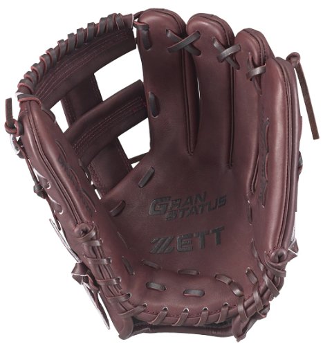 ZETT GRANSTATUSR 305 Series All-Round Soft Grab