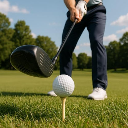 Izzo Bamboo Golf Tees (175 Pack) - style: 1.75 Inches