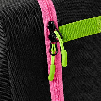 Louisville Slugger Powerized Stick Pack Backpacks - color: Party Animals
