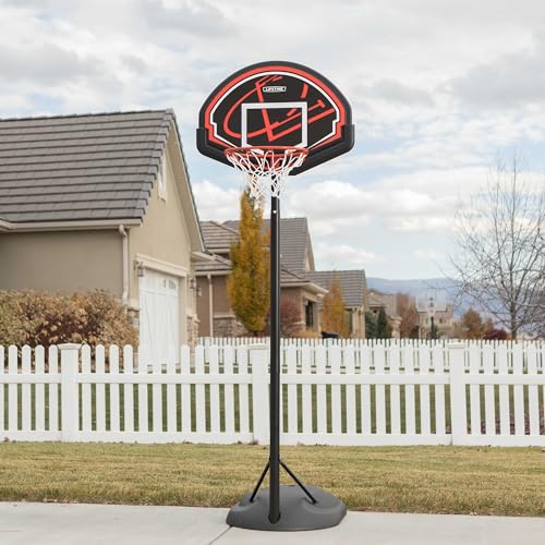 Lifetime 32" Youth Portable Basketball Hoop