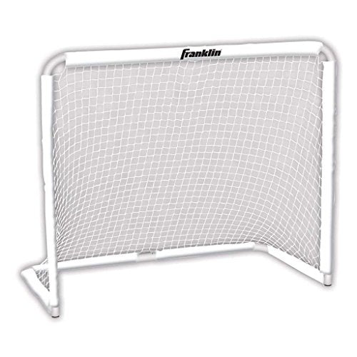 Franklin Sports 50-Inch All Purpose Steel Goal