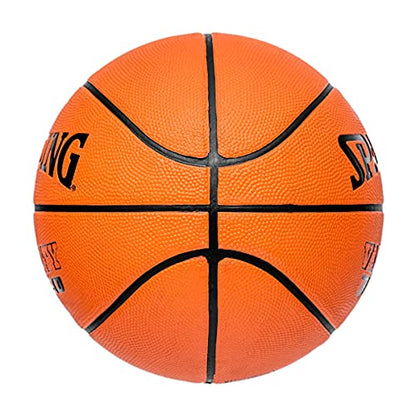 Spalding Varsity Multi Color Outdoor Basketball