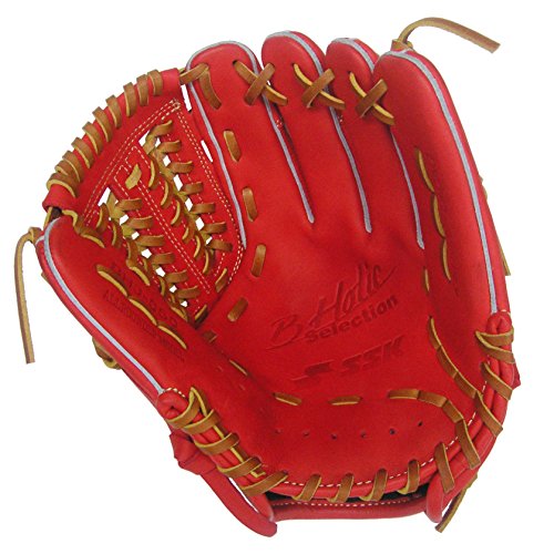 SSK BHJ050 Boys' Soft Bee Holic Selection All-Around
