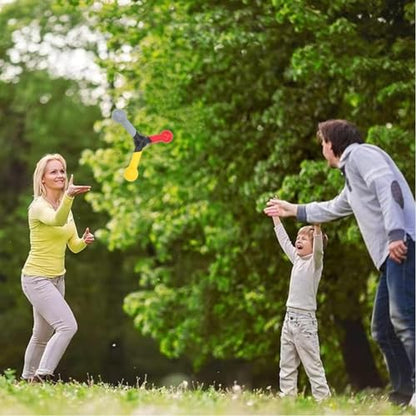 MUSKULO MONSTRO Reaction Catch Trainer for Improving Hand-Eye Coordination & Speed, Brain Relearn & Agility Reactive Trainer, Reaction Speed Training Tools for Athletes