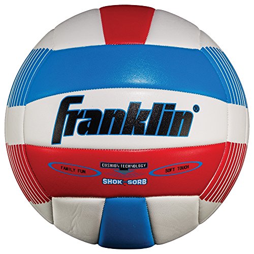 Beach Time Volleyball