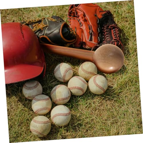 Totority Baseball Glove Hammer for Glove Shaping Mallet Smooth Surface Men Tool