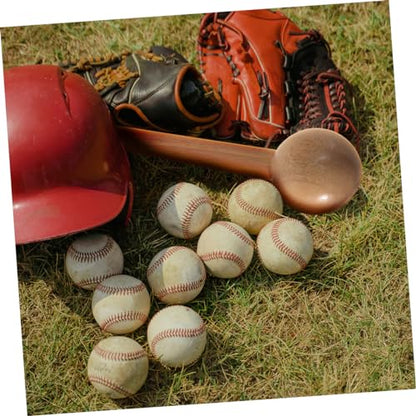 Totority Baseball Glove Hammer for Glove Shaping Mallet Smooth Surface Men Tool