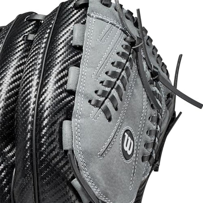 Wilson 2021 A360 Adult Slowpitch Softball Glove - size: 13"